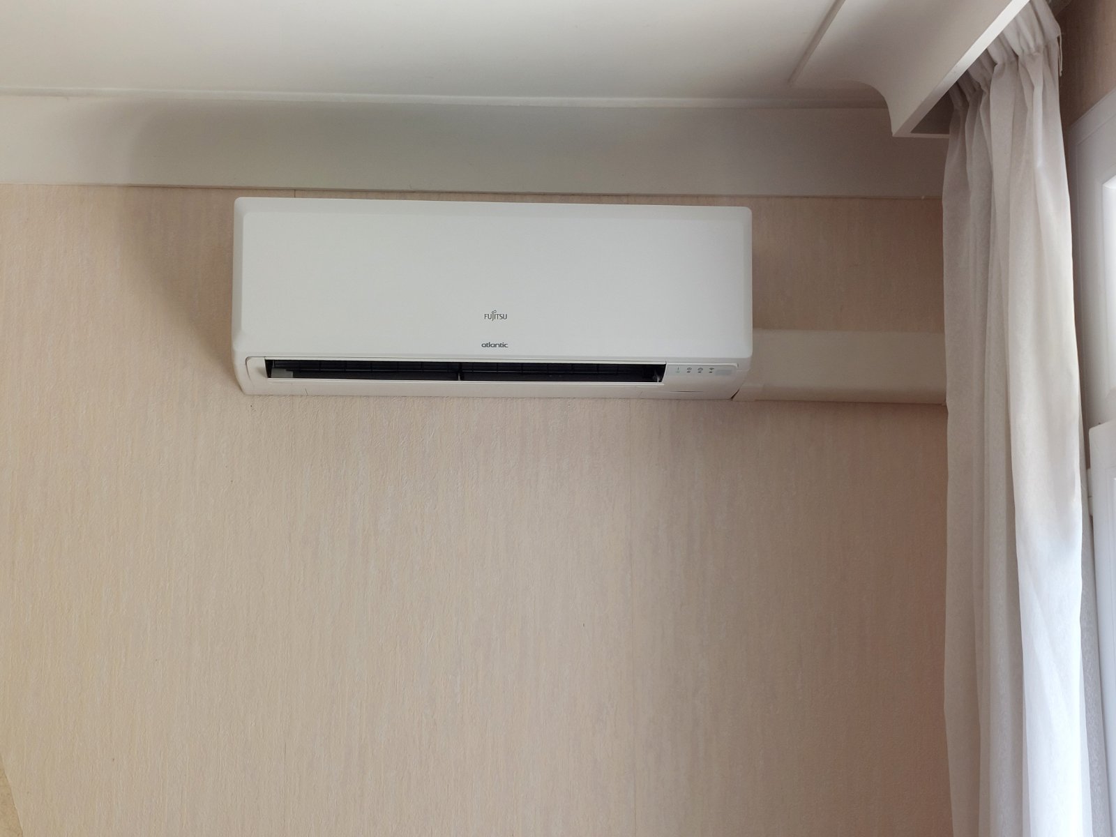 Installation climatisation RK Energies