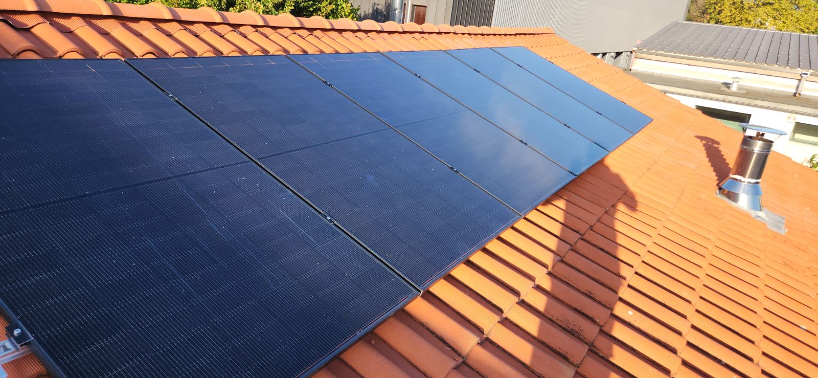 Panneaux photovoltaïques Tarn